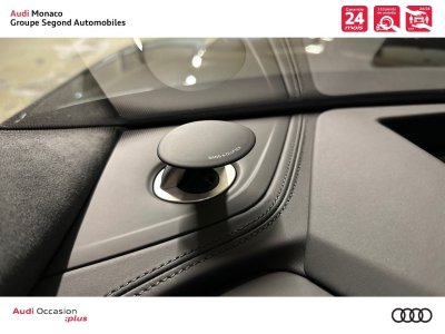 Audi RS Q8 Performance BiTFSI 640 ch Tiptronic 8 Quattro - 20