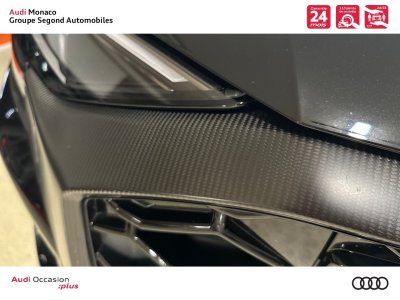 Audi RS Q8 Performance BiTFSI 640 ch Tiptronic 8 Quattro - 21