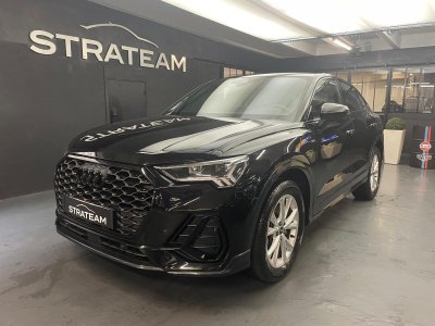 Audi Q3 14 45 TFSIE 245 S LINE   - 1