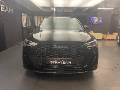 Audi Q3 14 45 TFSIE 245 S LINE   - 2