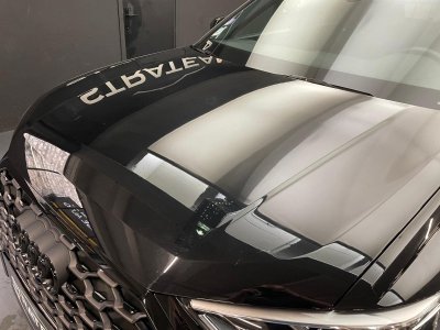 Audi Q3 14 45 TFSIE 245 S LINE   - 4