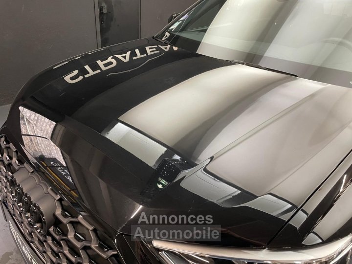 Audi Q3 14 45 TFSIE 245 S LINE - 4