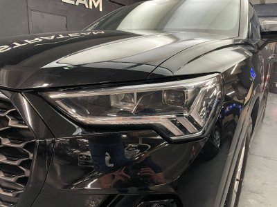 Audi Q3 14 45 TFSIE 245 S LINE   - 5