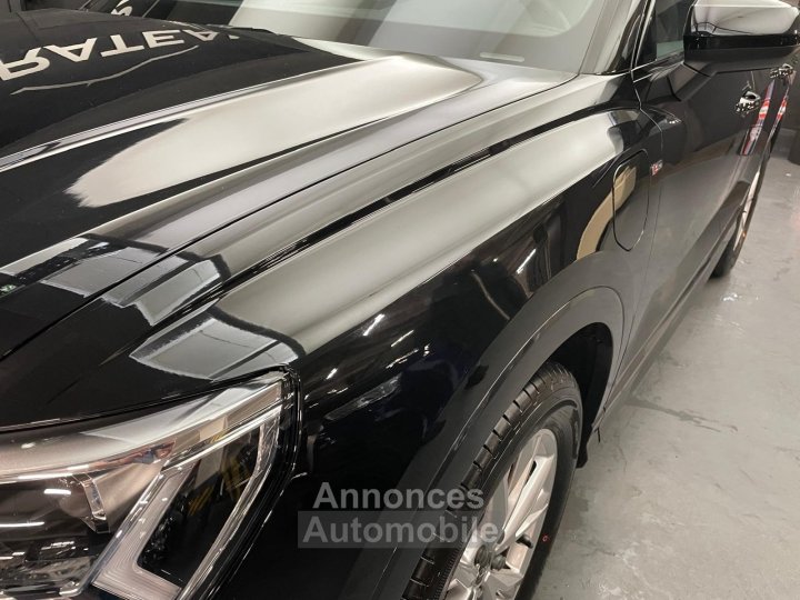 Audi Q3 14 45 TFSIE 245 S LINE - 6