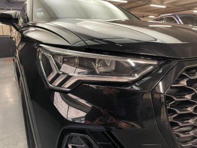 Audi Q3 14 45 TFSIE 245 S LINE   - 7