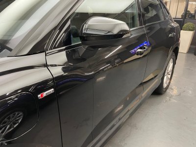 Audi Q3 14 45 TFSIE 245 S LINE   - 8