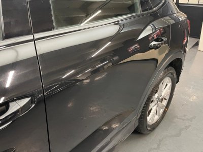 Audi Q3 14 45 TFSIE 245 S LINE   - 10