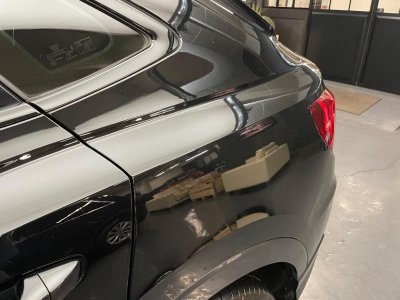 Audi Q3 14 45 TFSIE 245 S LINE   - 13