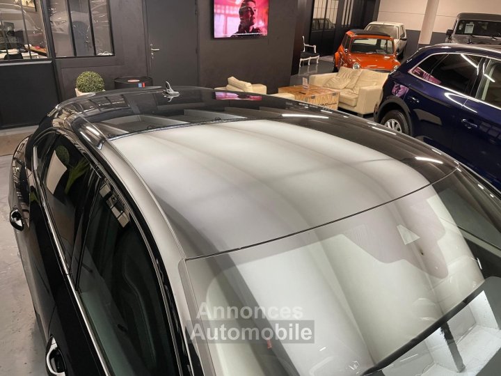 Audi Q3 14 45 TFSIE 245 S LINE - 14