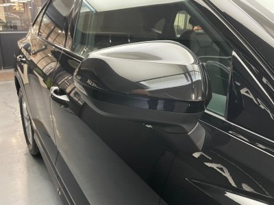 Audi Q3 14 45 TFSIE 245 S LINE   - 15