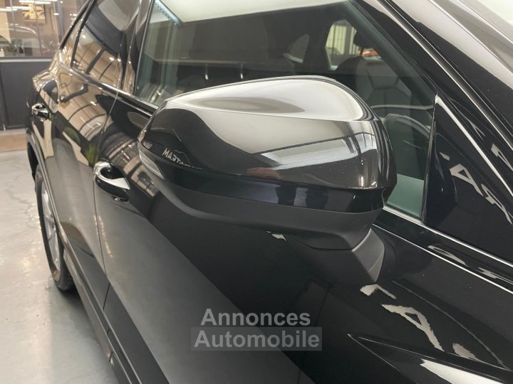 Audi Q3 14 45 TFSIE 245 S LINE - 15