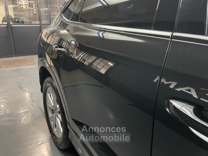 Audi Q3 14 45 TFSIE 245 S LINE - 16