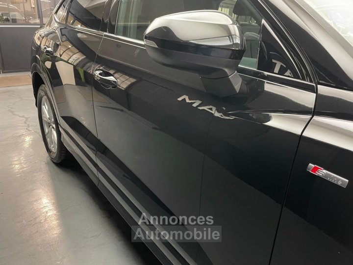 Audi Q3 14 45 TFSIE 245 S LINE - 17