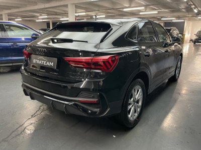Audi Q3 14 45 TFSIE 245 S LINE   - 18