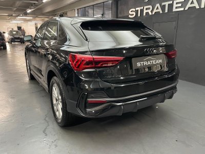 Audi Q3 14 45 TFSIE 245 S LINE   - 22