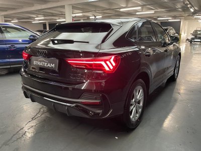 Audi Q3 14 45 TFSIE 245 S LINE   - 25