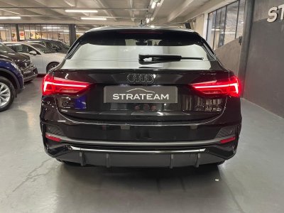 Audi Q3 14 45 TFSIE 245 S LINE   - 27