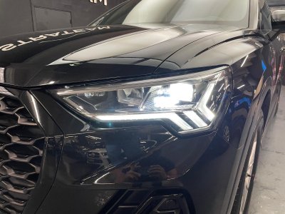 Audi Q3 14 45 TFSIE 245 S LINE   - 30