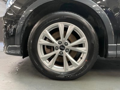 Audi Q3 14 45 TFSIE 245 S LINE   - 32