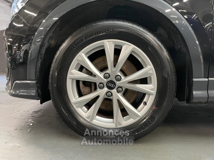 Audi Q3 14 45 TFSIE 245 S LINE - 32