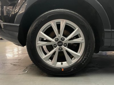 Audi Q3 14 45 TFSIE 245 S LINE   - 34