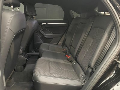 Audi Q3 14 45 TFSIE 245 S LINE   - 39