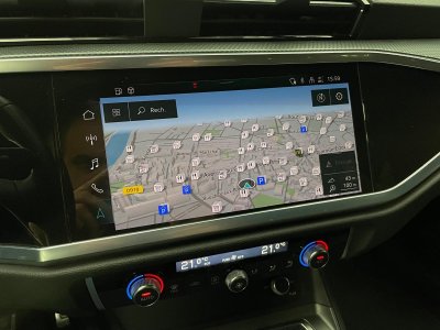 Audi Q3 14 45 TFSIE 245 S LINE   - 41