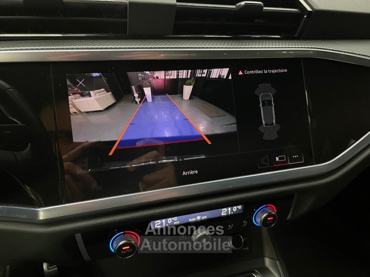 Audi Q3 14 45 TFSIE 245 S LINE - 42