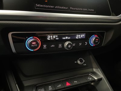 Audi Q3 14 45 TFSIE 245 S LINE   - 49