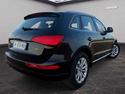 Audi Q5 20 TDI 150CV Ambiente quattro  &ndash; Toit panoramique &ndash; X&eacute;non Plus &ndash; Start/Stop   - 2