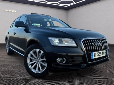 Audi Q5 20 TDI 150CV Ambiente quattro  &ndash; Toit panoramique &ndash; X&eacute;non Plus &ndash; Start/Stop   - 3