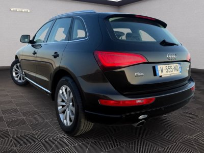 Audi Q5 20 TDI 150CV Ambiente quattro  &ndash; Toit panoramique &ndash; X&eacute;non Plus &ndash; Start/Stop   - 4