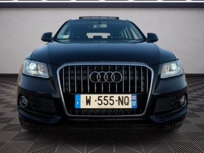 Audi Q5 20 TDI 150CV Ambiente quattro  &ndash; Toit panoramique &ndash; X&eacute;non Plus &ndash; Start/Stop   - 5