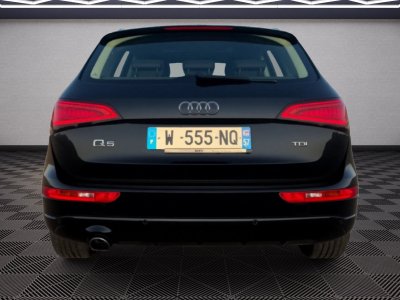 Audi Q5 20 TDI 150CV Ambiente quattro  &ndash; Toit panoramique &ndash; X&eacute;non Plus &ndash; Start/Stop   - 6