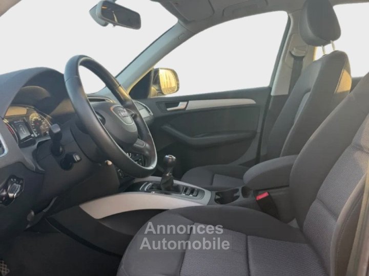 Audi Q5 20 TDI 150CV Ambiente quattro  &ndash; Toit panoramique &ndash; X&eacute;non Plus &ndash; Start/Stop - 7