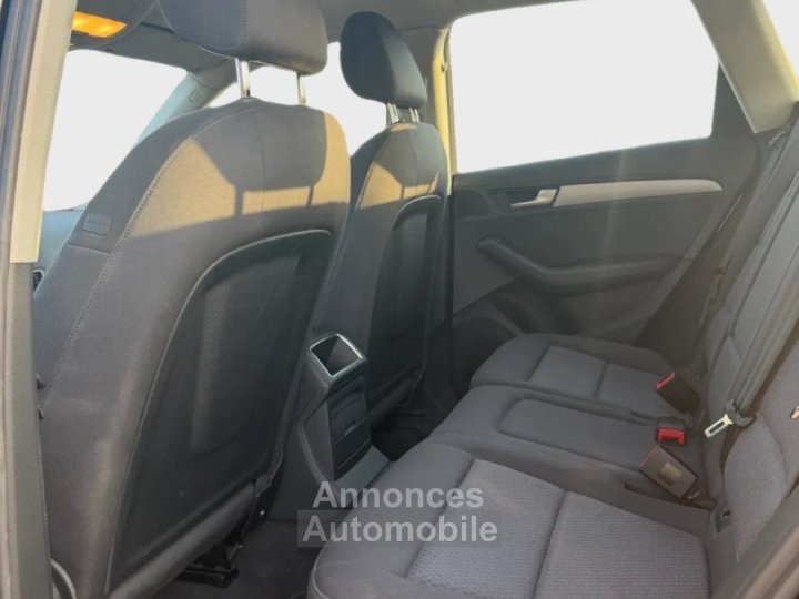 Audi Q5 20 TDI 150CV Ambiente quattro  &ndash; Toit panoramique &ndash; X&eacute;non Plus &ndash; Start/Stop - 8