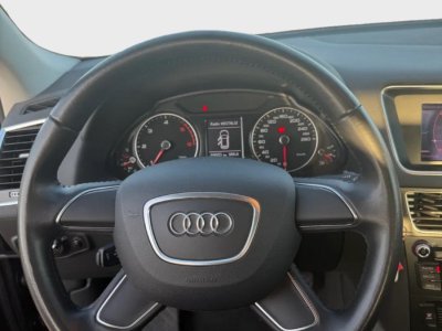 Audi Q5 20 TDI 150CV Ambiente quattro  &ndash; Toit panoramique &ndash; X&eacute;non Plus &ndash; Start/Stop   - 10