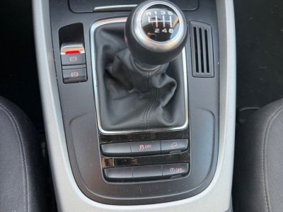 Audi Q5 20 TDI 150CV Ambiente quattro  &ndash; Toit panoramique &ndash; X&eacute;non Plus &ndash; Start/Stop   - 12