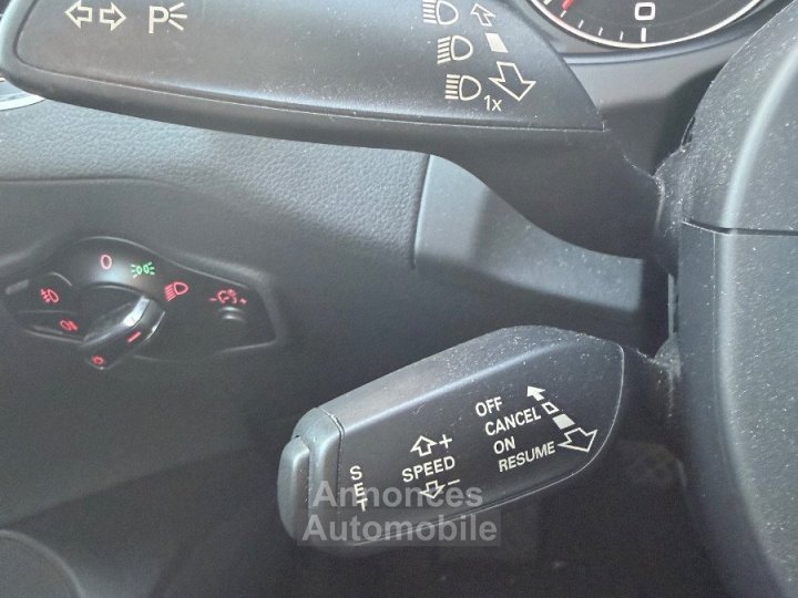 Audi Q5 20 TDI 150CV Ambiente quattro  &ndash; Toit panoramique &ndash; X&eacute;non Plus &ndash; Start/Stop - 13