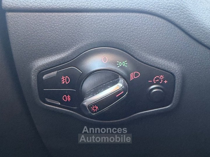 Audi Q5 20 TDI 150CV Ambiente quattro  &ndash; Toit panoramique &ndash; X&eacute;non Plus &ndash; Start/Stop - 14