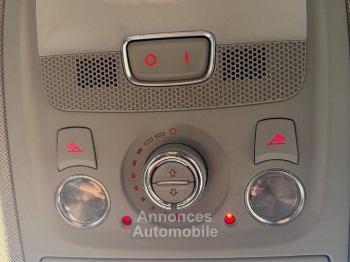 Audi Q5 20 TDI 150CV Ambiente quattro  &ndash; Toit panoramique &ndash; X&eacute;non Plus &ndash; Start/Stop - 15