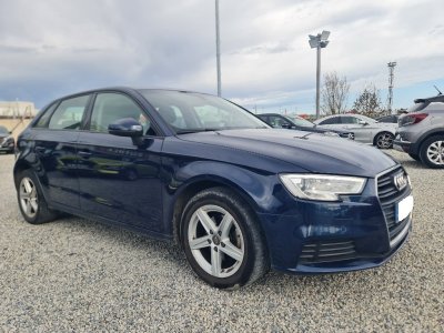 Audi A3 Sportback 16L TDI 116 CV Design Luxe * REPRISE POSSIBLE *   - 3