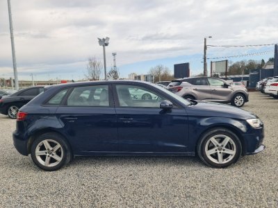 Audi A3 Sportback 16L TDI 116 CV Design Luxe * REPRISE POSSIBLE *   - 4