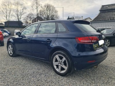 Audi A3 Sportback 16L TDI 116 CV Design Luxe * REPRISE POSSIBLE *   - 6