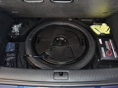 Audi A3 Sportback S-Line 40 TFSI 190 Quattro S-Tronic GPS TO Keyless Si&egrave;ges &Eacute;lectriques Drive LED Cam&eacute;ra JA 18 Bleu Cosmos   - 17