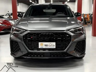 Audi RS Q3 RSQ3 Sportback 400cv Quattro   - 2