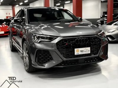 Audi RS Q3 RSQ3 Sportback 400cv Quattro   - 3