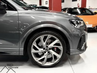 Audi RS Q3 RSQ3 Sportback 400cv Quattro   - 6
