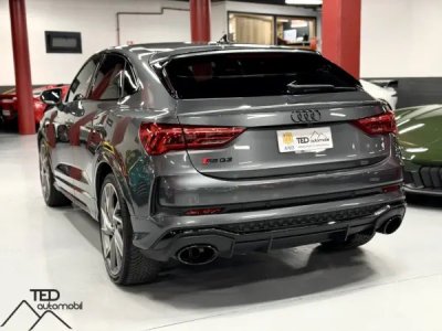 Audi RS Q3 RSQ3 Sportback 400cv Quattro   - 9