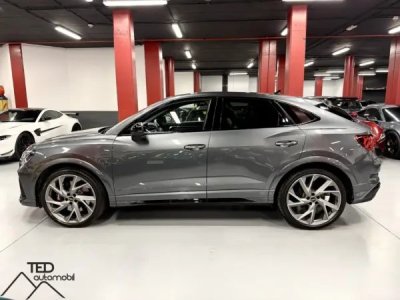 Audi RS Q3 RSQ3 Sportback 400cv Quattro   - 12